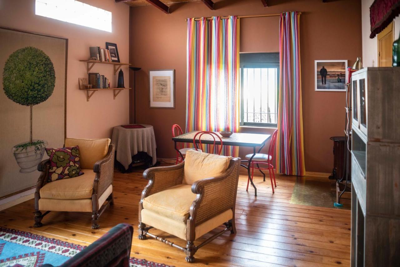 Casita En La Sierra Villa Zarzalejo Eksteriør bilde